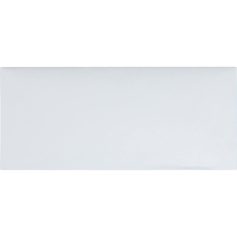 Quality Park, #10 Security Tinted Envelopes, Redi-Strip, Windowless, White, 4.125x9.5, 500 per box (69122) - Image 2